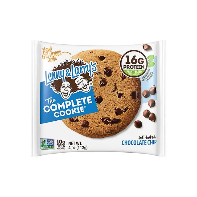 Lenny & Larry's Protein Cookie