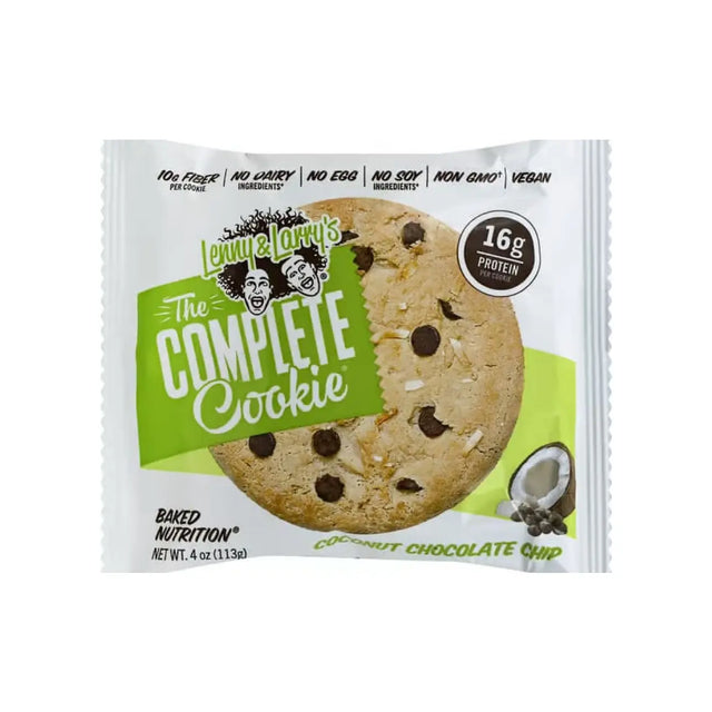 Lenny & Larry's Protein Cookie