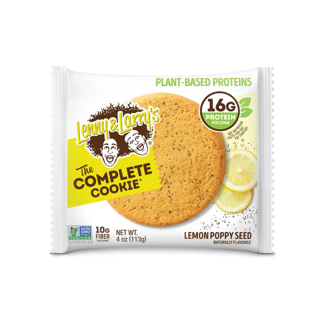 Lenny & Larry's Protein Cookie