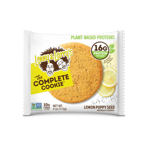  Lenny & Larry's Protein Cookie