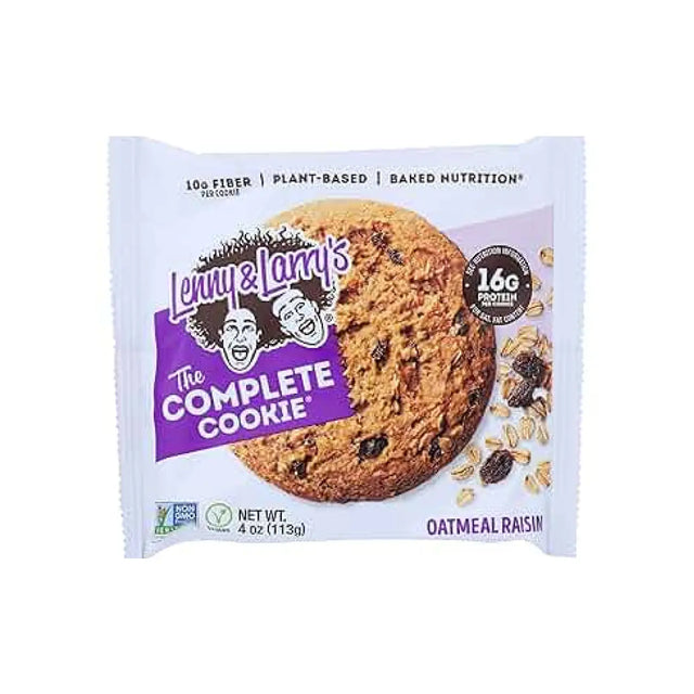 Lenny & Larry's Protein Cookie