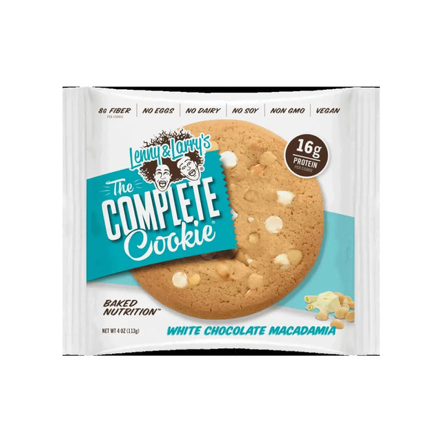Lenny & Larry's Protein Cookie