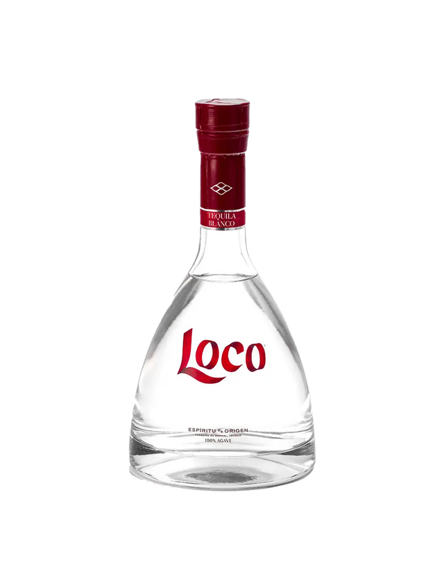 Loco Tequila