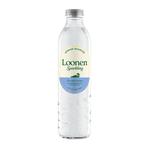  Loonen Water
