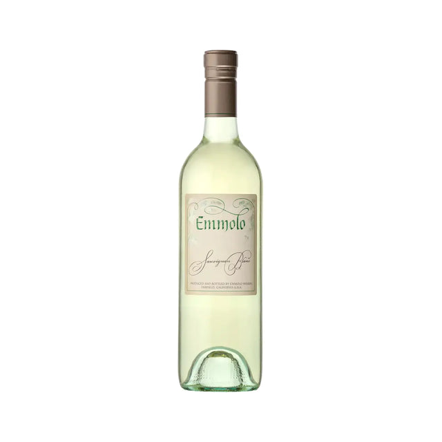 Emmolo - Sauvignon Blanc 750ml