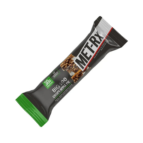  Met-Rx Protein Bars