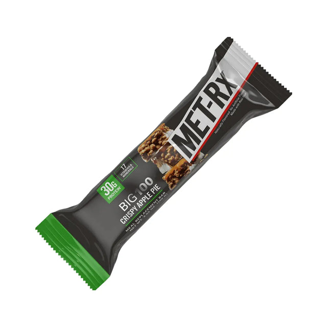 Met-Rx Protein Bars