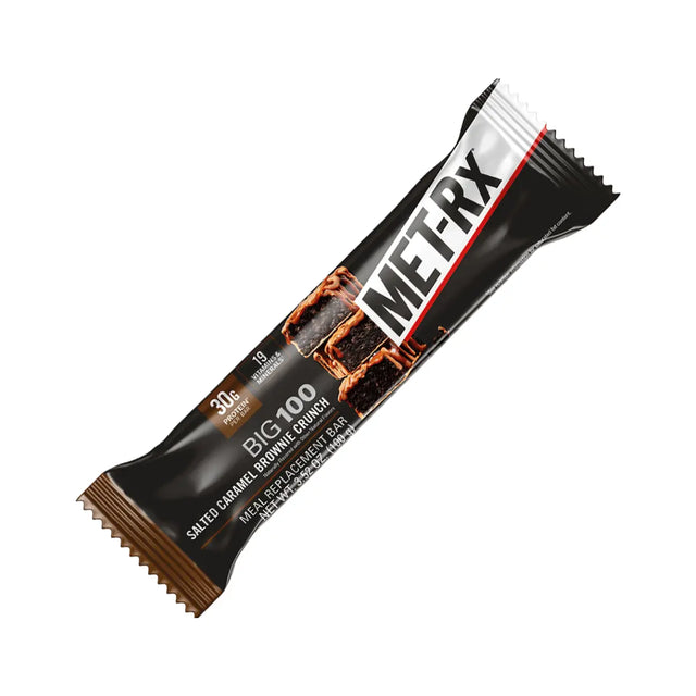 Met-Rx Protein Bars