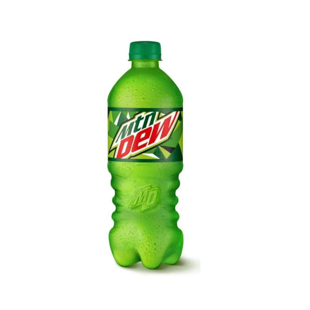 Mountain Dew