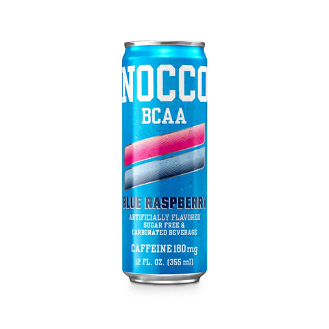 NOCCO BCAA