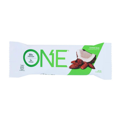  ONE Protein Bars