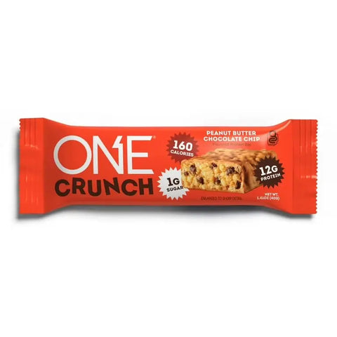 ONE Protein Bars