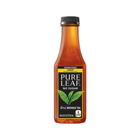  Pure Leaf Tea