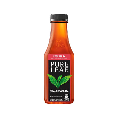  Pure Leaf Tea