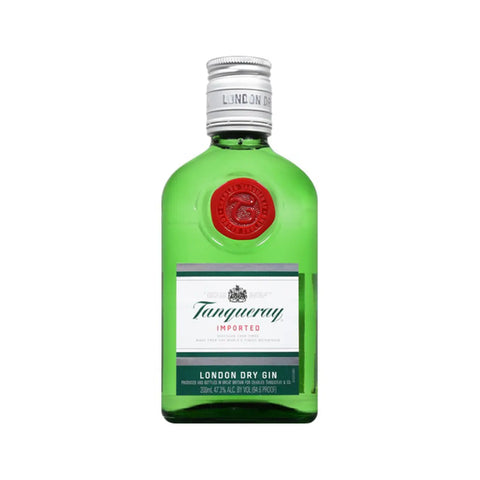  Tanqueray Gin