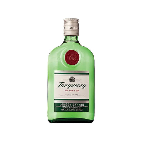  Tanqueray Gin