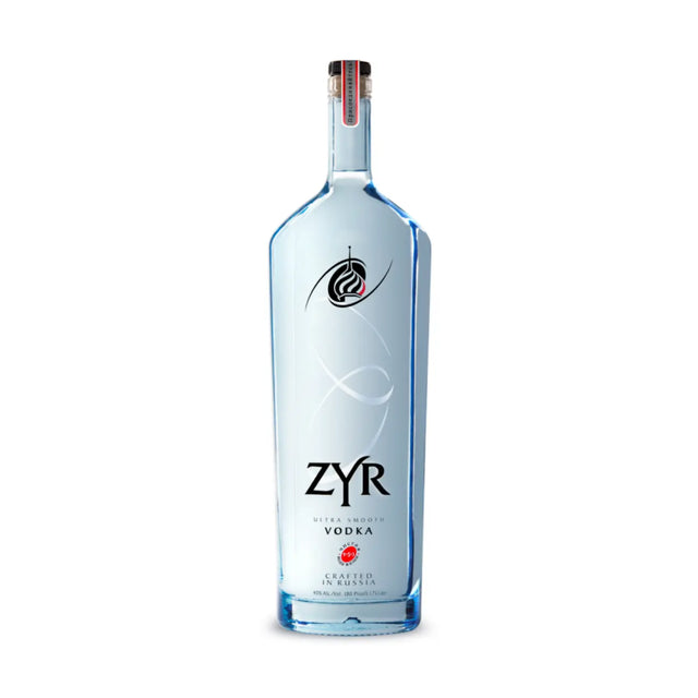 ZYR - Vodka 750ml