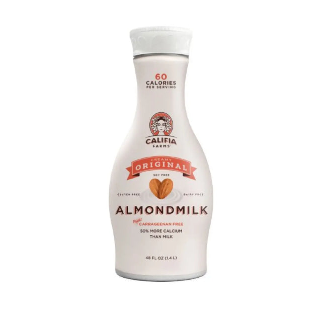 Califia Farms - Almond Milks