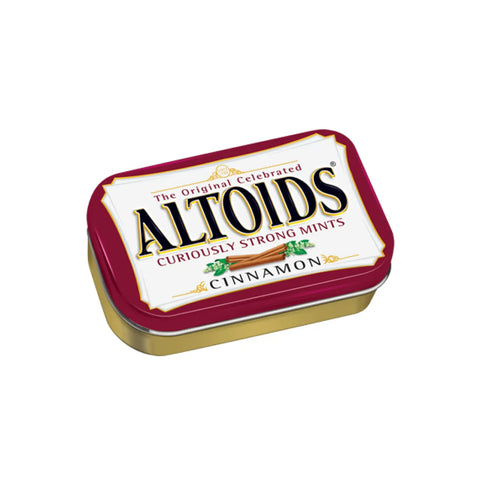  Altoids Mints