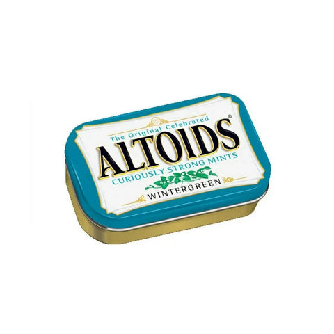 Altoids Mints