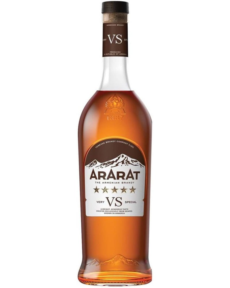 Ararat VS Brandy 700ML – Pink Dot