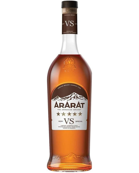  Ararat VS Brandy 700ML - Pink Dot