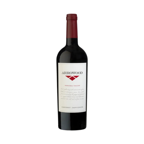 Arrowood - Cabernet Sauvignon 750ml