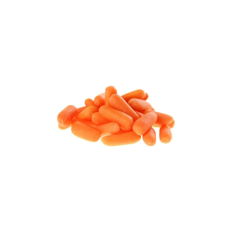  Baby Carrots