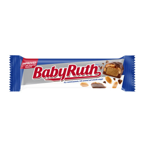  Baby Ruth Candy Bar