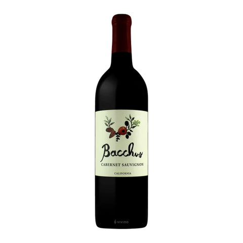 Bacchus - Cabernet Sauvignon 750ml