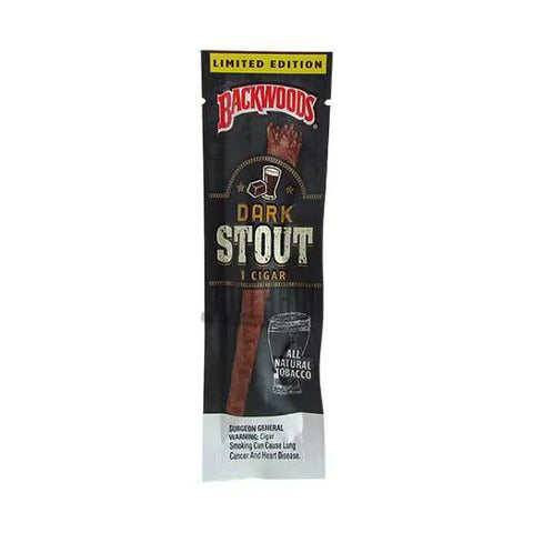  Backwoods Cigarillos