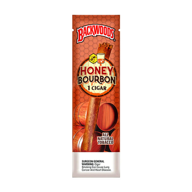 Backwoods Cigarillos