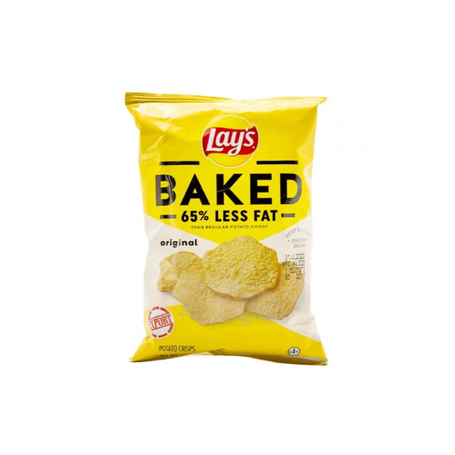 Lay's Chips
