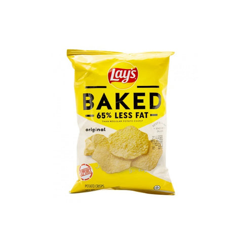  Lay's Chips