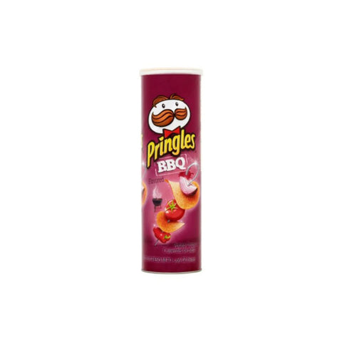 Pringles Chips – Pink Dot