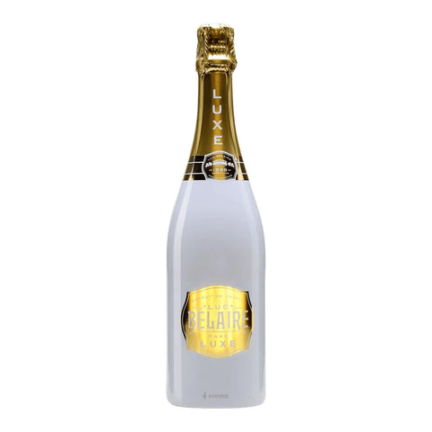 Luc Belaire - Rare Luxe 750ml