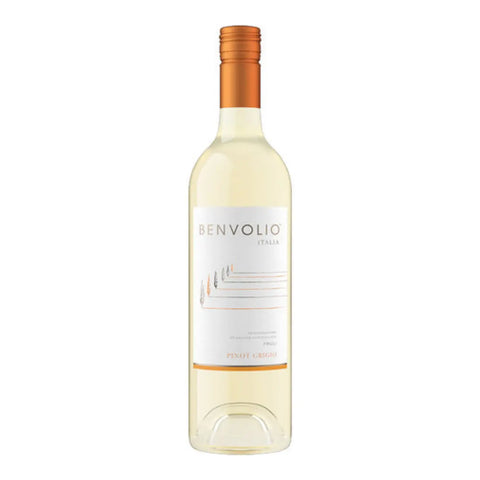 Benvolio - Pinot Grigio 750ml