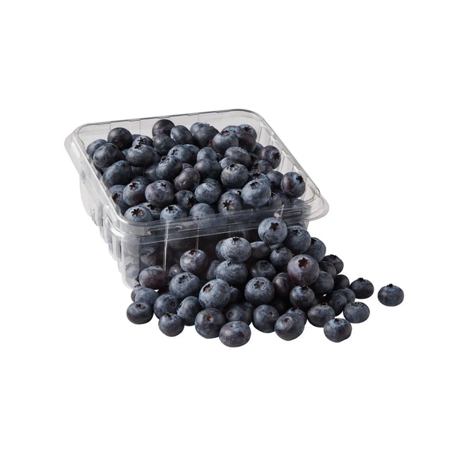 Blueberries