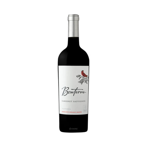 Bonterra - Cabernet Sauvignon 750ml