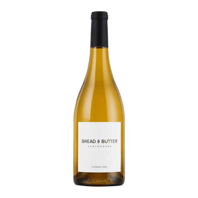 Bread & Butter Chardonnay - 750ml
