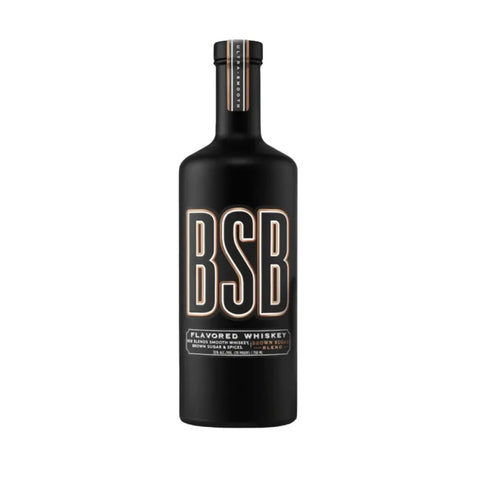 BSB Whiskey