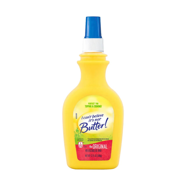 I Can't Believe It's Not Butter - Butter Spray 8oz