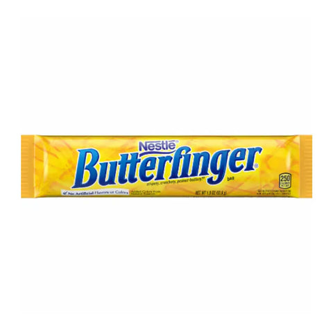  Butterfinger Chocolate Bar