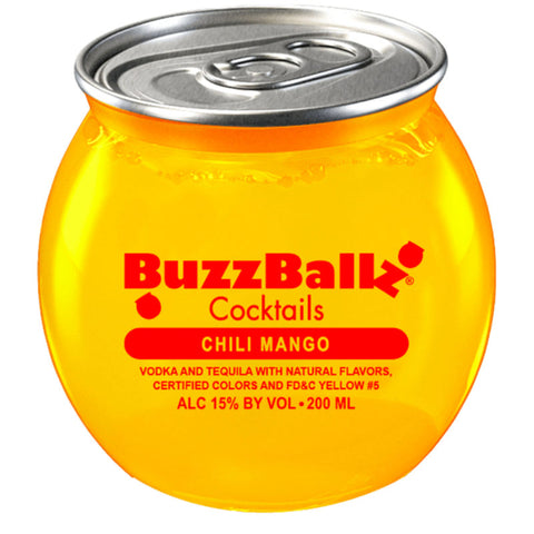  BuzzBallz