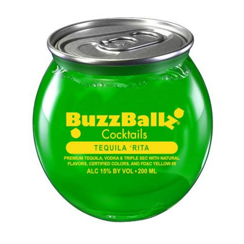  BuzzBallz