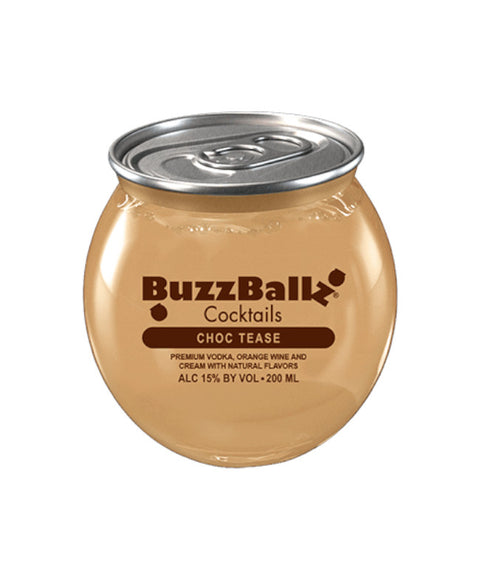  BuzzBallz