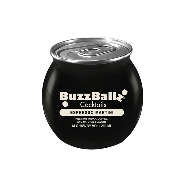 BuzzBallz
