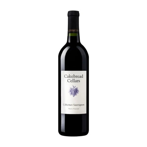 Cakebread Cellars - Cabernet Sauvignon 750ml