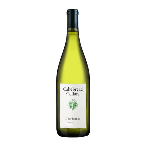 Cakebread Cellars - Chardonnay 750ml