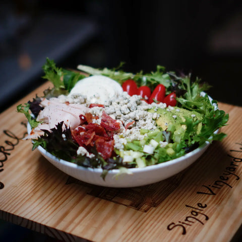 Cali Cobb Salad